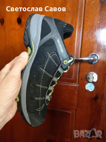 Зимни Dachstein D-tex 43нм. 27,8см., снимка 3 - Мъжки ботуши - 53150318