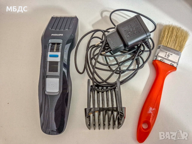 Машинка за подстригване