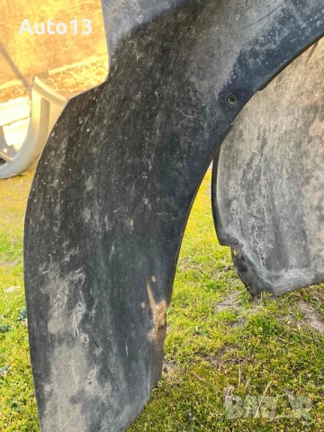 Подкалници Пасат Б5 / Passat B5, снимка 4 - Части - 50775669