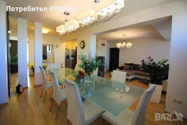 Продаваме Тристаен Апартамент в Изток