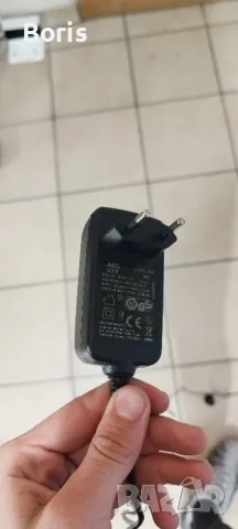 Вертикална прахосмукачка Aeg QX9-1-Anim с проблем, снимка 8 - Прахосмукачки - 49830974