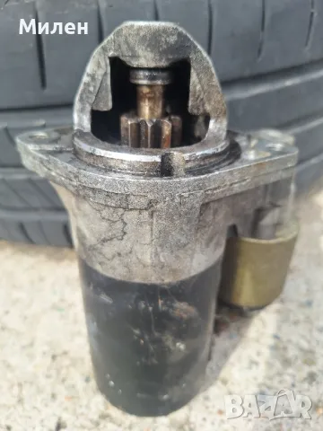 Стартер За Fiat Stilo 1,6 16V Benzin 200-2010 Година Фиат Стило Бензин , снимка 3 - Части - 49632454