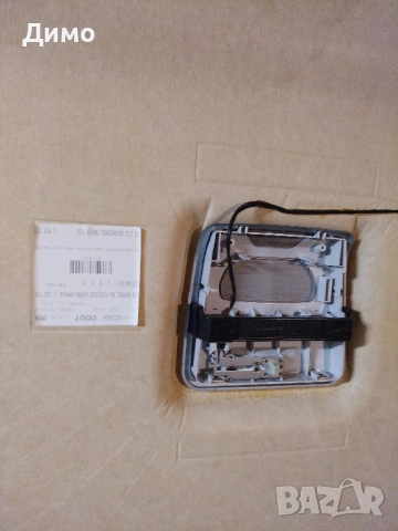 таван бмв е91 bmw e91, снимка 9 - Части - 51469032