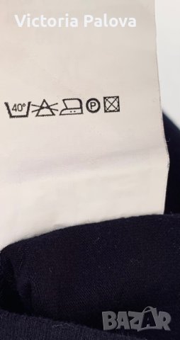 Маркова тениска H.I.S унисекс, снимка 8 - Тениски - 41750019