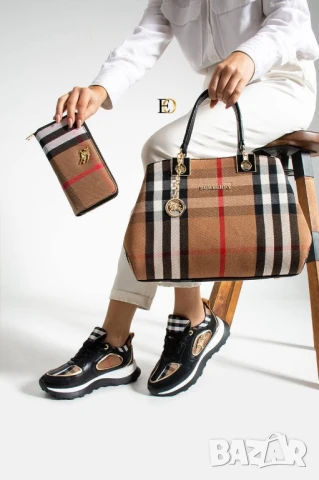 дамски маратонки guess michael kors burberry guess , снимка 10 - Маратонки - 51319555