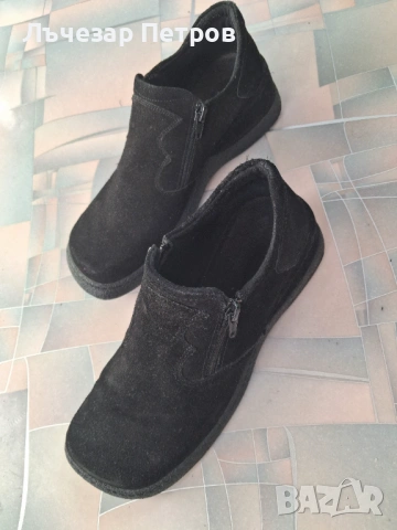 Дамски боти - номер 39 като нови, снимка 3 - Дамски боти - 53561826