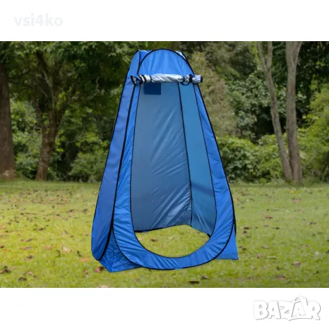 Мобилна баня, тоалетна или съблекалня, снимка 11 - Къмпинг мебели - 50240638