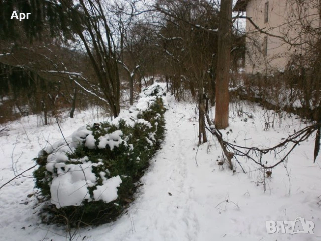 Продава ВИЛА, област София, с.Ромча, снимка 8 - Вили - 53469887