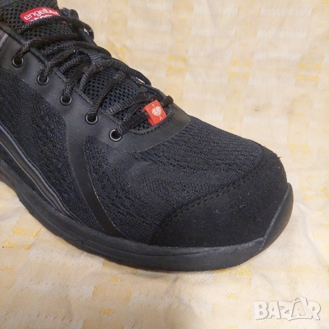 Engelbert Strauss работни предпазни обувки номер 45 , снимка 4 - Други - 52567028