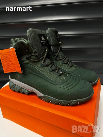 Мъжки Боти Marwells -362203-45, снимка 2 - Мъжки боти - 53040698