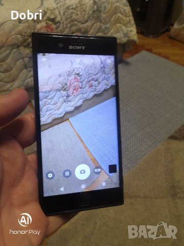 Sony XZ, снимка 11 - Sony - 41594166