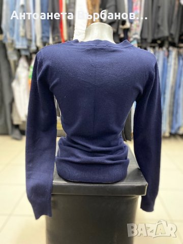 Блуза, снимка 2 - Блузи с дълъг ръкав и пуловери - 39428281