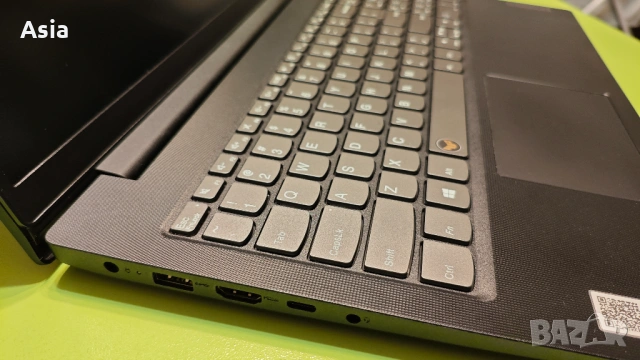 Продавам Lenovo V15 G3 IAP / i5-1235U / 16GB RAM / 512GB NVMe, снимка 4 - Лаптопи за дома - 53470719