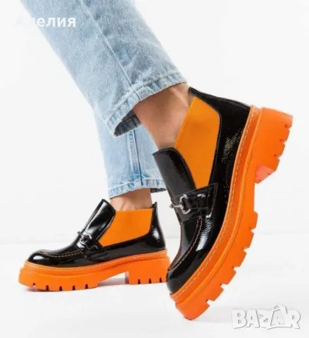 Дамски нови,спортни и всекидневни обувки , снимка 7 - Маратонки - 50212019