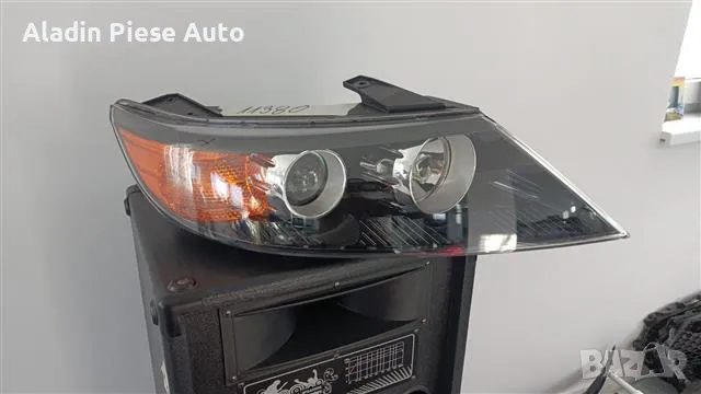 Десен фар Kia Sorento Xenon Цяла година 2009 2010 2011 2012 2013 2014 код 92102-2P140, снимка 6 - Аксесоари и консумативи - 50295390