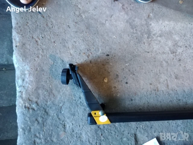 напречни греди 2бр 120см, снимка 2 - Части - 33049566