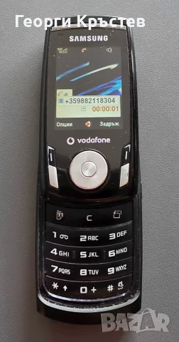 Samsung E530 и L770v - без батерии, снимка 13 - Samsung - 56135972