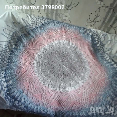 ръчно изработен домашен декор 