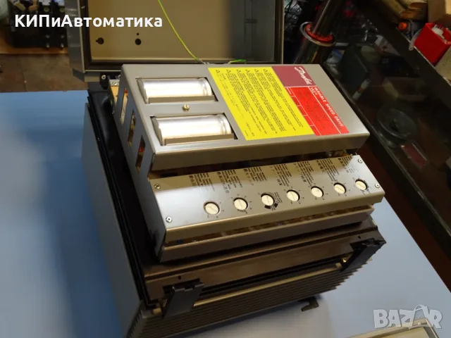 честотен преобразувател Danfoss VLT102 175B5057 varible speed drive, снимка 8 - Други машини и части - 56313125