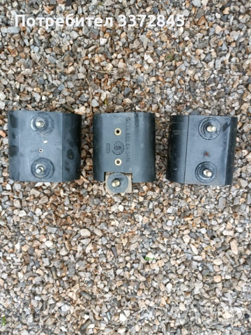 Части за Мерцедес 124, снимка 4 - Части - 53641046