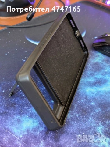 Google Pixel 8 Pro 12/256 – Гаранция 10.2026 + 14 калъфа + батерия, снимка 6 - Други - 53602897