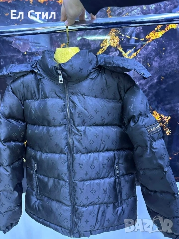 ⭕️#мъжко #яке размер S M L XL XXL 77 евро