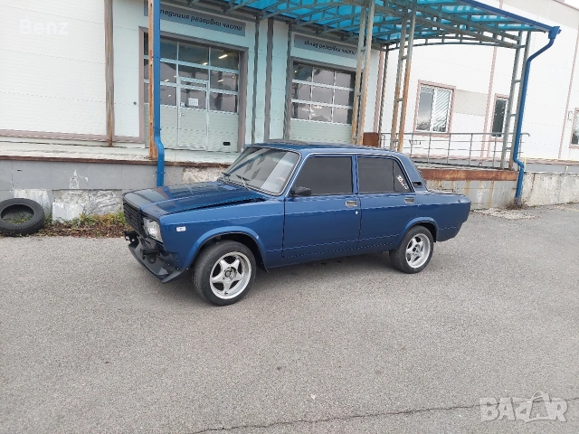 lada 2107 1.5