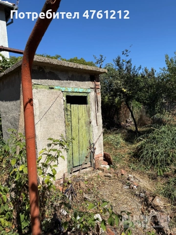 Парцел в с. Сандрово, снимка 9 - Парцели - 53785481