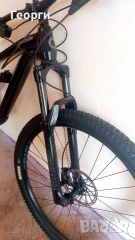 Cannondale Habit 4(2024г.), снимка 6 - Велосипеди - 52128532