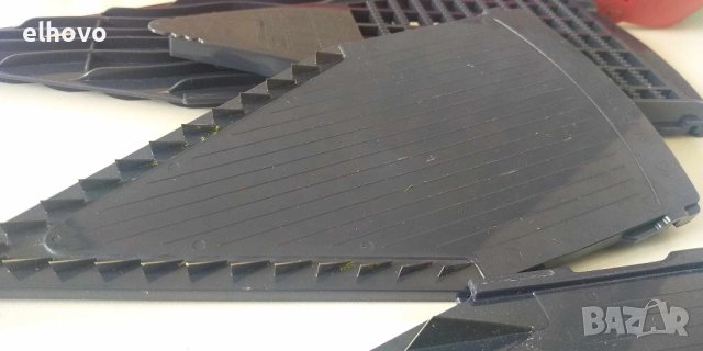 Ренде за зеленчуци, снимка 8 - Аксесоари за кухня - 42492399