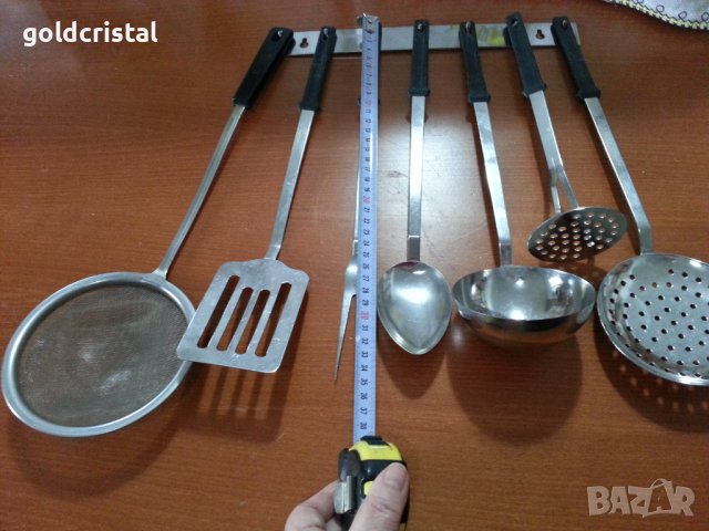 Руски  прибори за готвене и сервиране  , снимка 3 - Антикварни и старинни предмети - 22534834