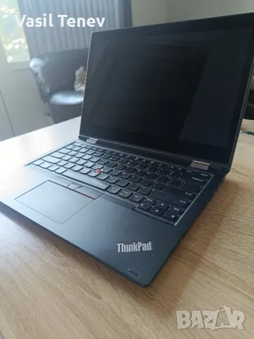 Lenovo thinkpad l390 yoga , снимка 1