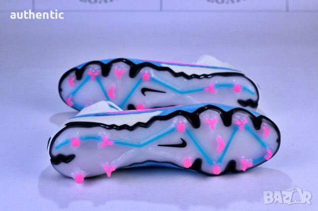 Nike Gripknit Phantom GX Elite Dynamic Fit Fusion FG Калеври, снимка 6 - Спортни обувки - 44313819