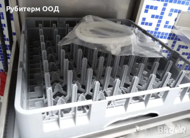 Професионална чашомиялна машина - алпака, снимка 3 - Обзавеждане на кухня - 50151449