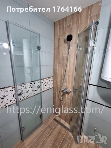 Душ кабина , снимка 2 - Душ кабини и вани - 50984300