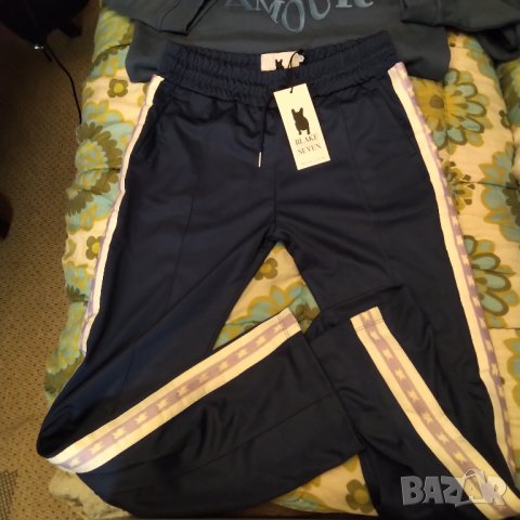 blake seven ОРИГИНАЛ луксозен бранд.НОВО НАМАЛЕНО