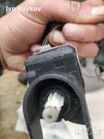 МОТОРЧЕ ЗА ФАР , Audi A6 , 6Y0 941 295, снимка 4 - Части - 49692090