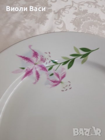 Плата и форма за кекс, снимка 3 - Прибори за хранене, готвене и сервиране - 39662469