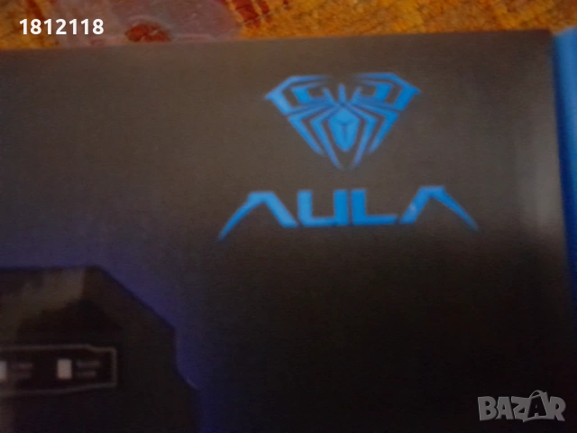 Геймърска клавиатура , снимка 8 - Клавиатури и мишки - 53788039