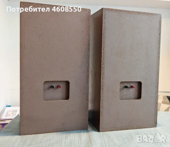 тонколони SONY SS-2250, снимка 4 - Тонколони - 55779100