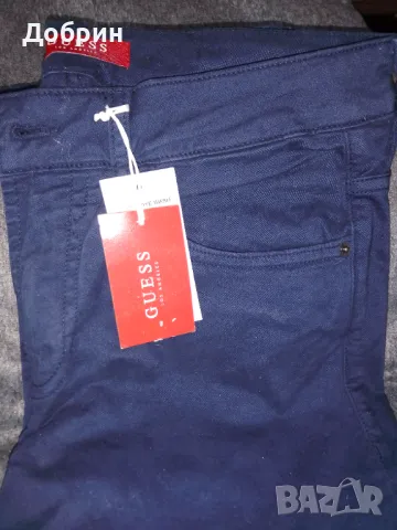 Панталон GUESS Размер: S, снимка 2 - Панталони - 47911937