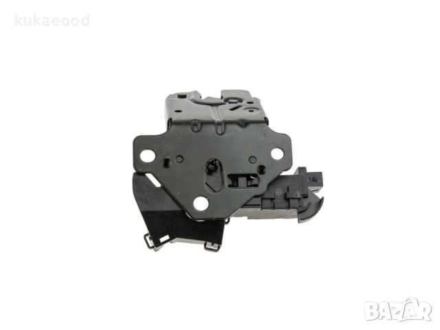 Брава за багажник на Audi Q7 4L (2007-2010), снимка 4 - Части - 44529902