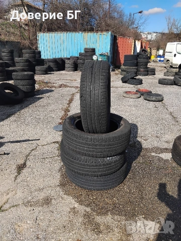 Гуми 225 60 17 Вредещайн Vredestein 4 броя. Нов внос. Не са нови!, снимка 8 - Гуми и джанти - 53655744