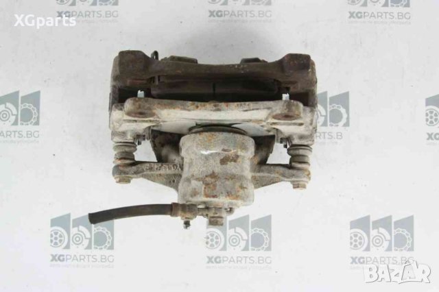  Преден десен спирачен апарат за Toyota Avensis T25 2.0d4d 116к.с. (2003-2008), снимка 2 - Части - 41503054