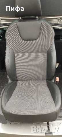 Дясна седалка за Skoda Octavia 3-2018г.