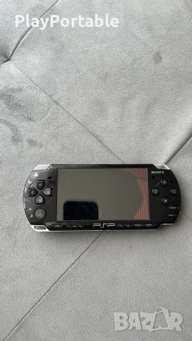 3 Броя PSP (1000;2001) ЗА ЧАСТИ, снимка 6 - PlayStation конзоли - 55966777