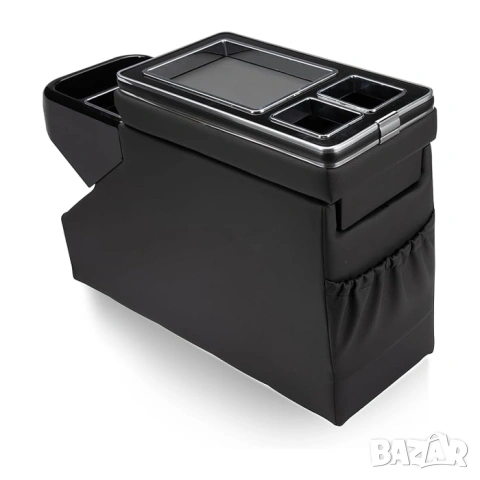 Централна конзола за VW T5 T6 2003г +, снимка 4 - Аксесоари и консумативи - 53187691