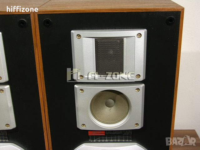  Akai sr-h55 ТОНКОЛНИ, снимка 7 - Тонколони - 44744946