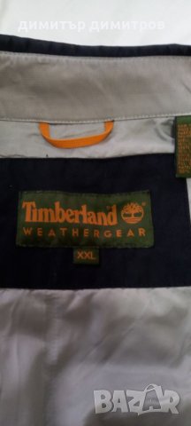 Яке Timberland XXL, снимка 2 - Якета - 35662057