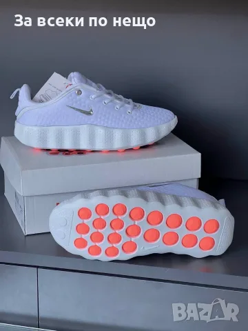 Nike  Дамски Маратонки👟Дамски Спортни Обувки Найк - Различни Цветове Код SEM-886, снимка 2 - Маратонки - 56165770